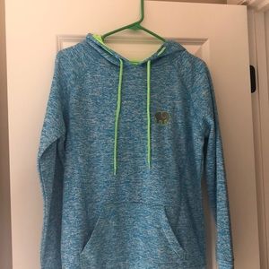 Ivory Ella Sweatshirt